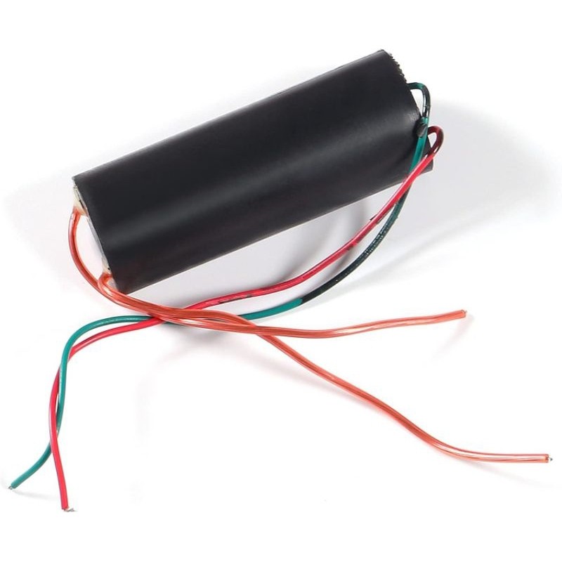 Modul Tesla Coil 400KV | Step Up 3-6V DC ke Tegangan Tinggi | Cocok Proyek DIY & SMK STM SMA