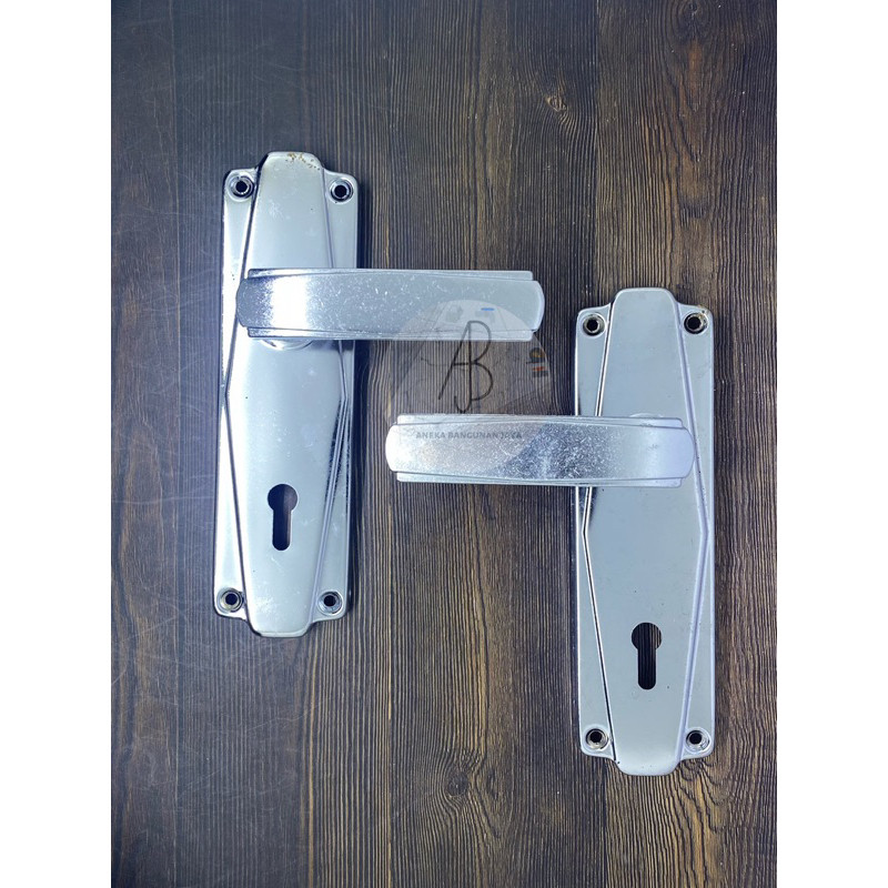 NAPOLI Kunci Pintu NAPOLI / Handle Pintu NAPOLI / Gagang Pintu NAPOLI
