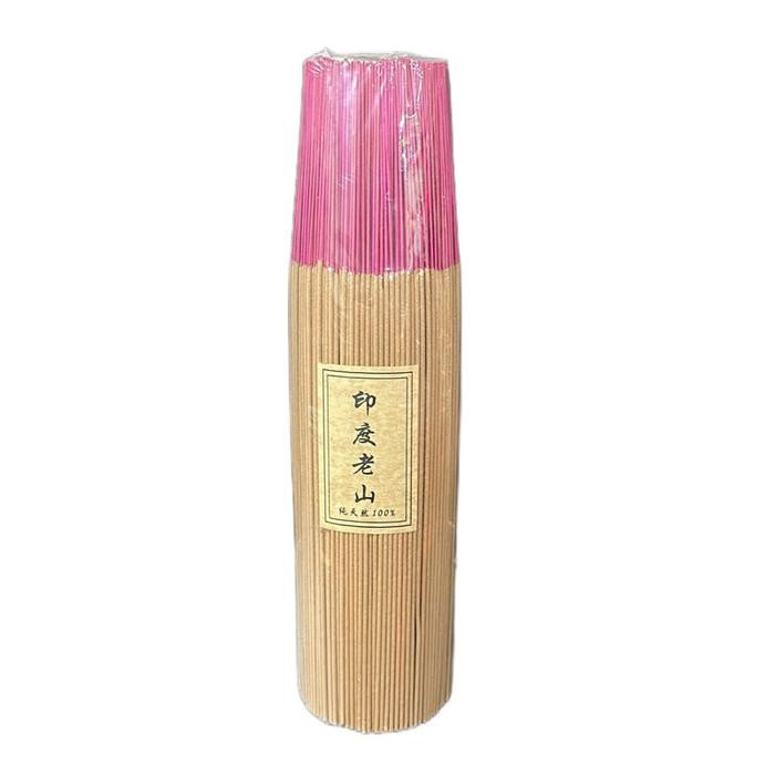 Dupa Hio Cendana India / Yin Du Lao Shan