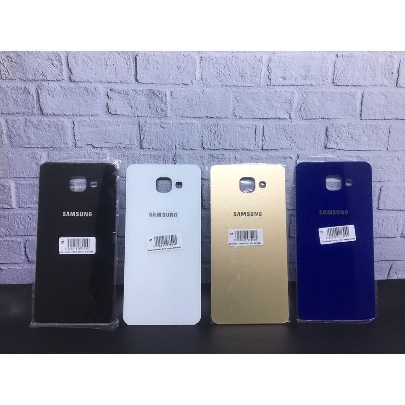 back casing samsung a710 / backdoor galaxy a7 2016 / back cover samsung galaxy a7 2016