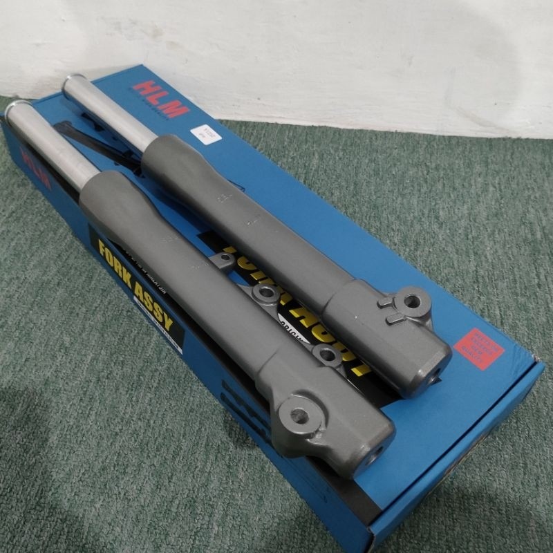 DKS_ SHOCK DEPAN YAMAHA 125Z 5bu