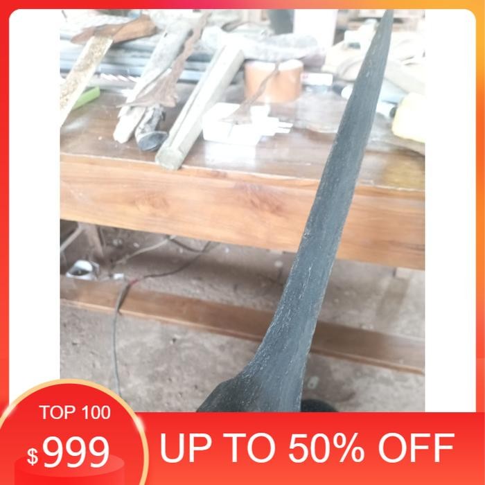 keris jalak sangu tumpeng pamor udan mas sepuh majapahit milik gajah mada rawatan pak kyai bk Keris 