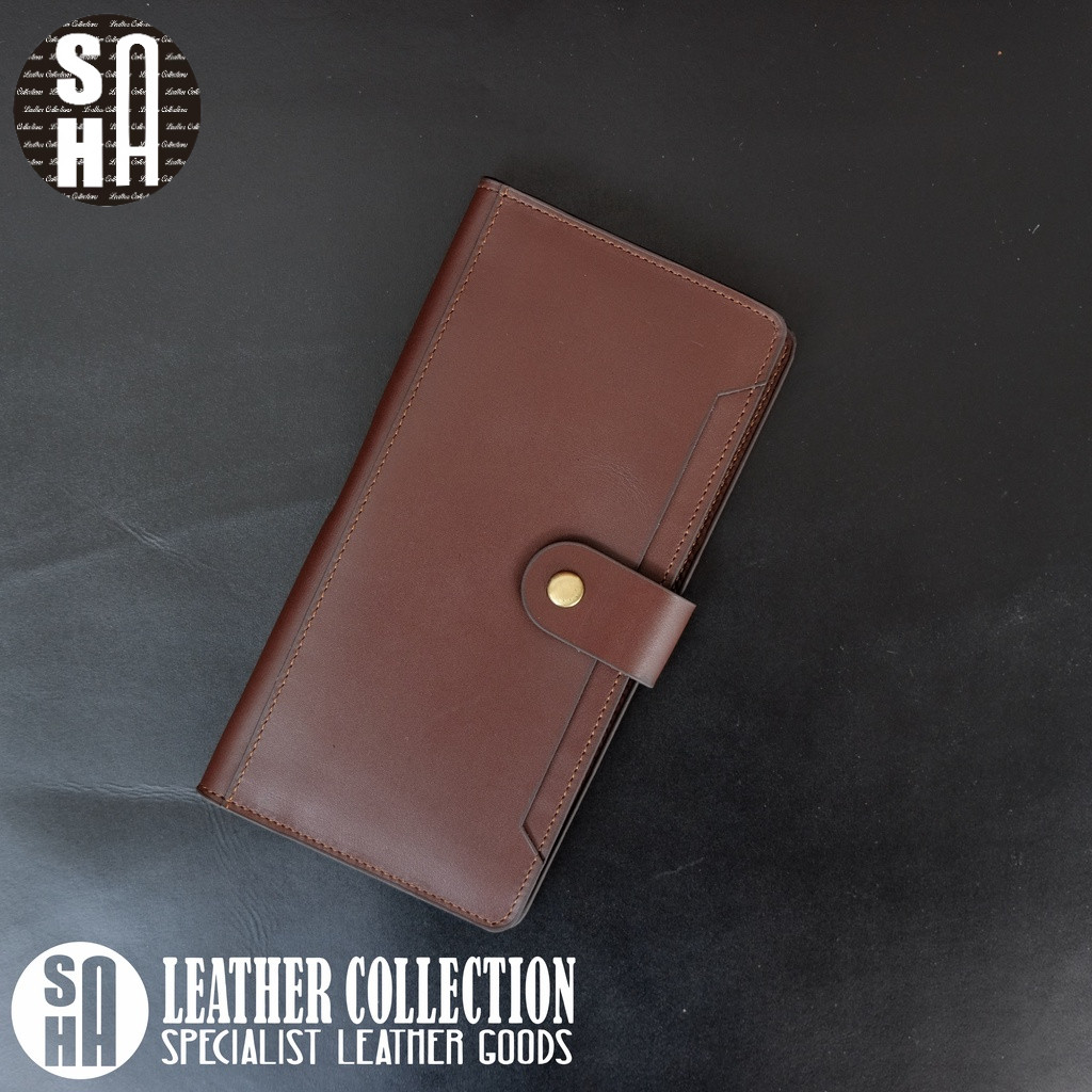 Dompet Wanita Panjang Kulit Dompet Kulit Wanita Panjang Dompet Panjang Wanita