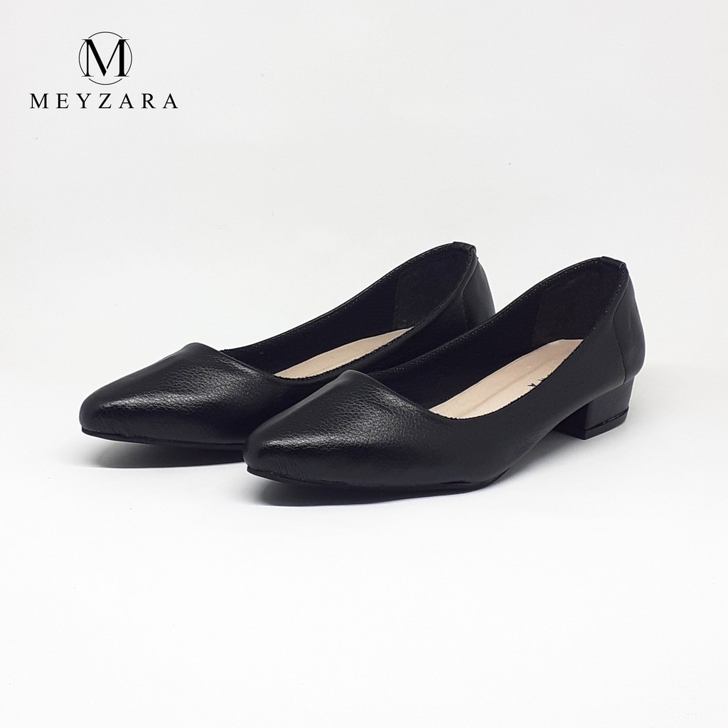 [PREMIUM ORIGINAL] Meyzara - Sepatu Kerja Wanita Alisa Heels