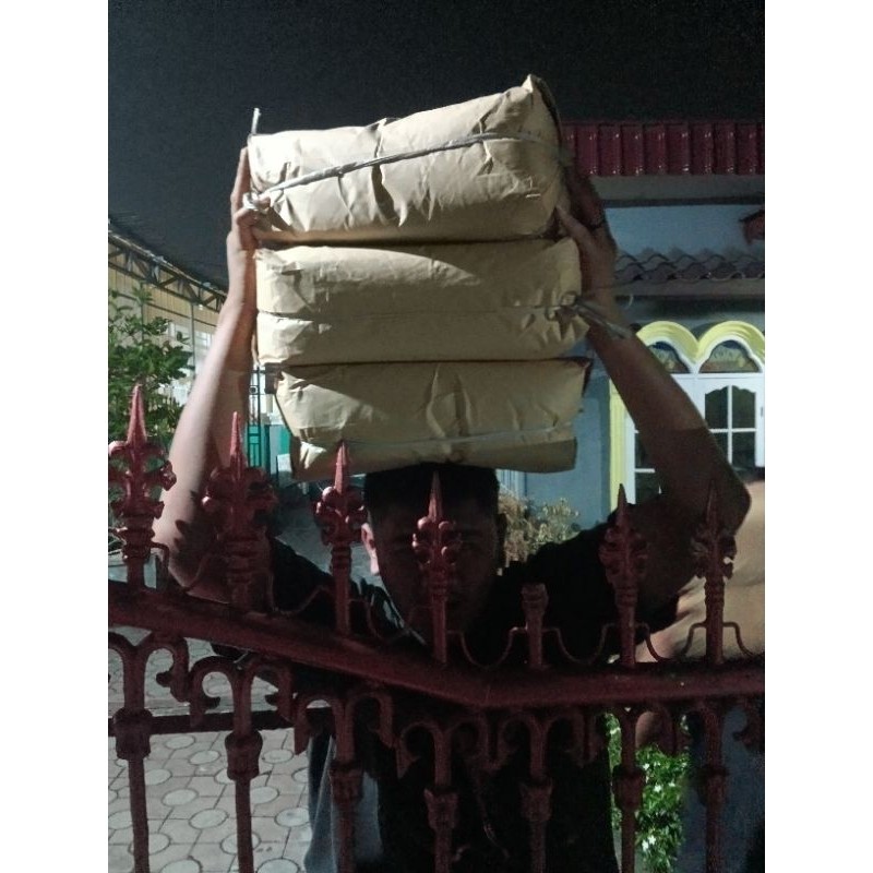 

Kopi Kiloan 5Kg / 10Kg Aceh Gayo & Sidikalang Asli Murni 100℅