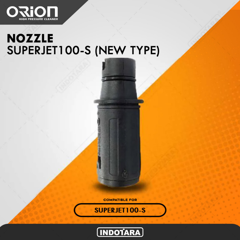 Nozzle for Orion Superjet100S (New Type)CO