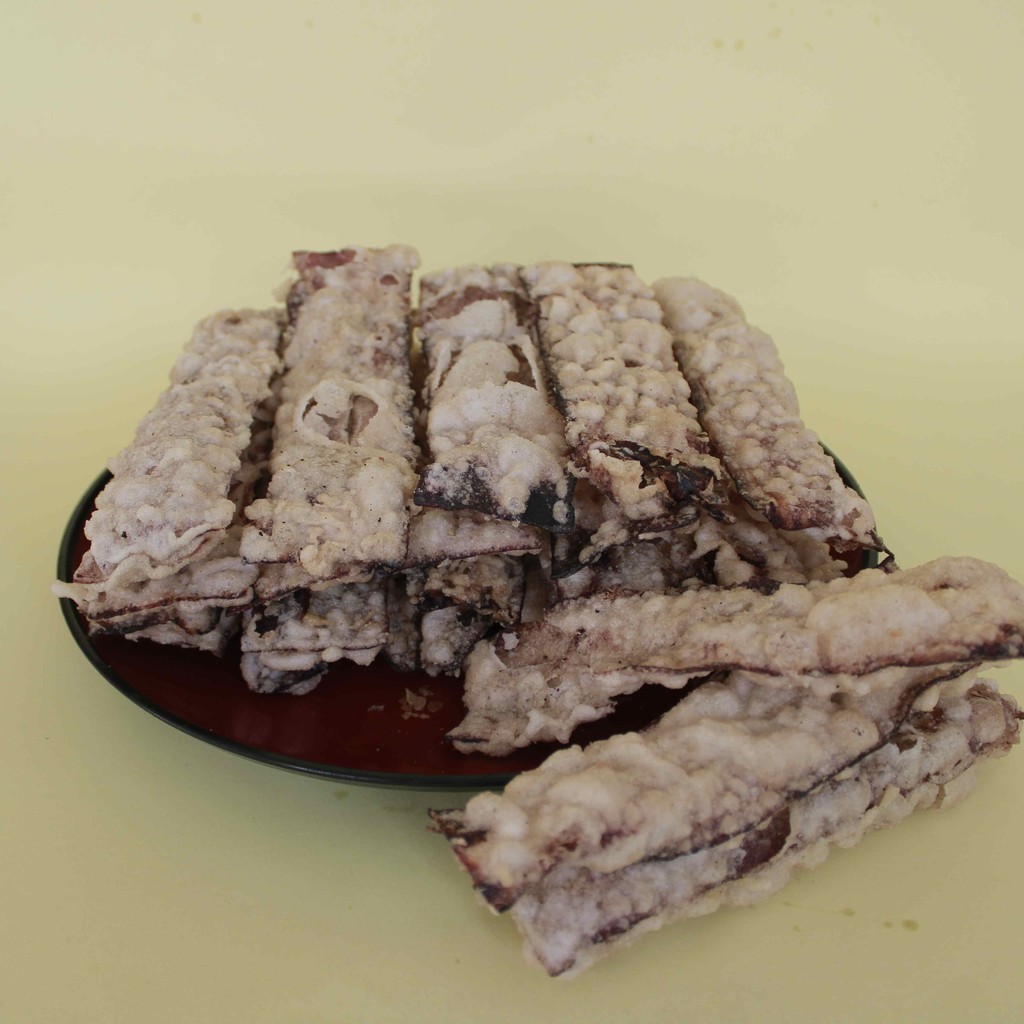 

Pisang Sale Lidah renyah dan nikmat isi 1kg