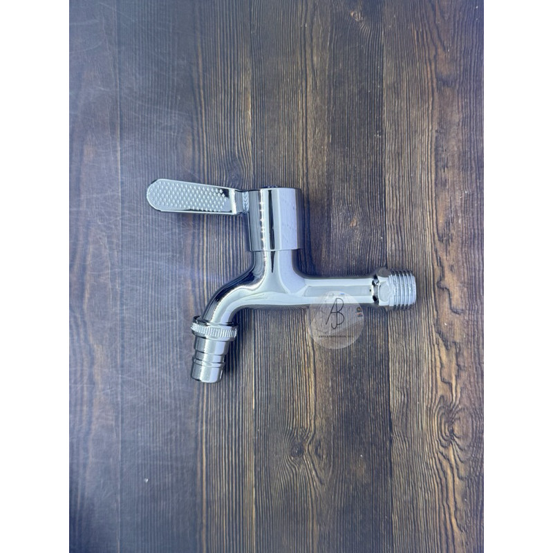 SOLIGEN Kran Air Tembok Soligen Besi YG-622 TAMAN / Kran Tembok TAMAN Soligen Besi YG-622