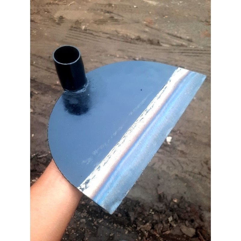 Cangkul Kepala Pengganti Baja Terbaru Cangkul Kepala Baja Asli  Sepuhan Produk Lokal Cangkul Sawah C