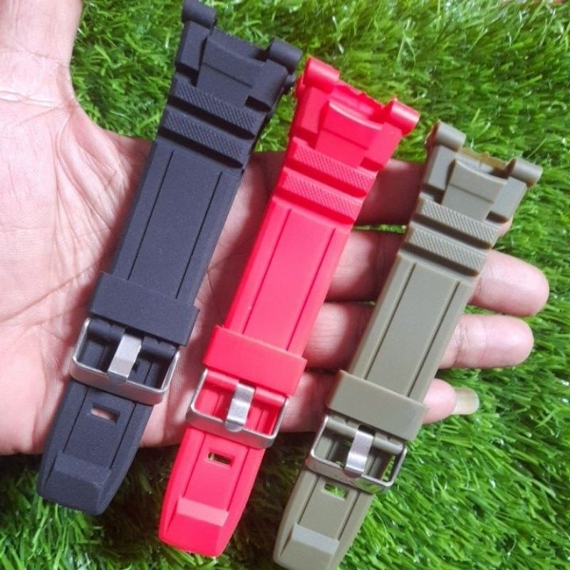 Strap Tali Jam Tangan Skmei 1180 SKMEI 1164