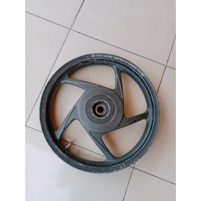 velg beat fi/vario karbu/beat karbu copotan ori