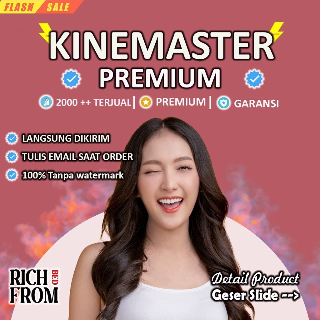 Kinemaster Works Full Version