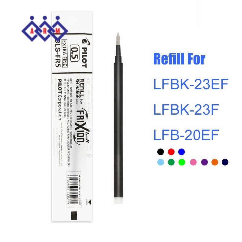 

Refill Tinta Pulpen Frixion (1PCS) + Best Seller