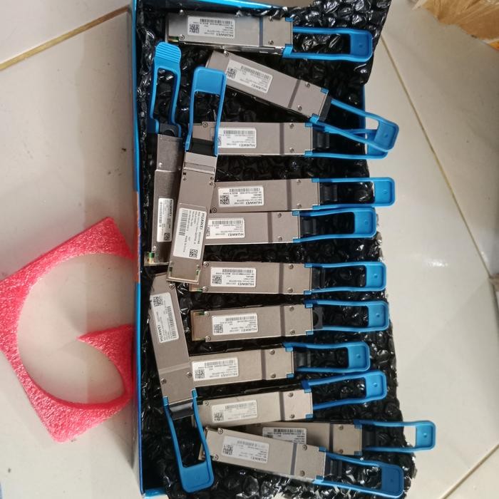 Huawei 50G 1311nm 10km QSFP28