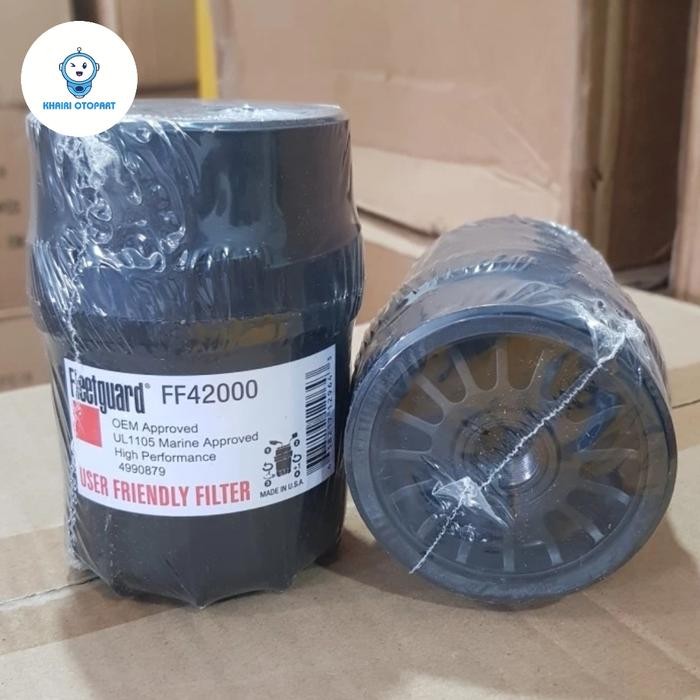 Filter Fleetguard FF-42000 FLEETGUARD