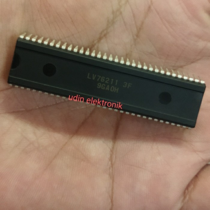 PART & TOOL PART ic lv76211