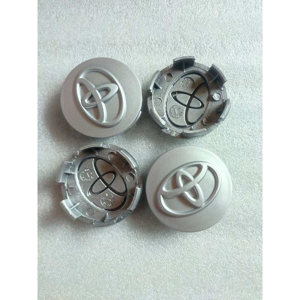 tutup velg dop roda avanza rush Wheeldop Toyota