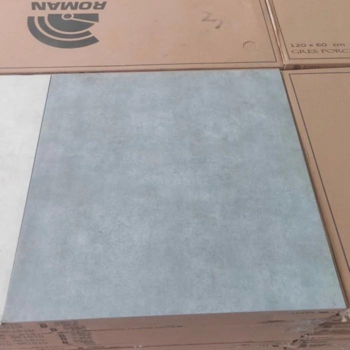 Granit Kamar mandi 60x60 Grey