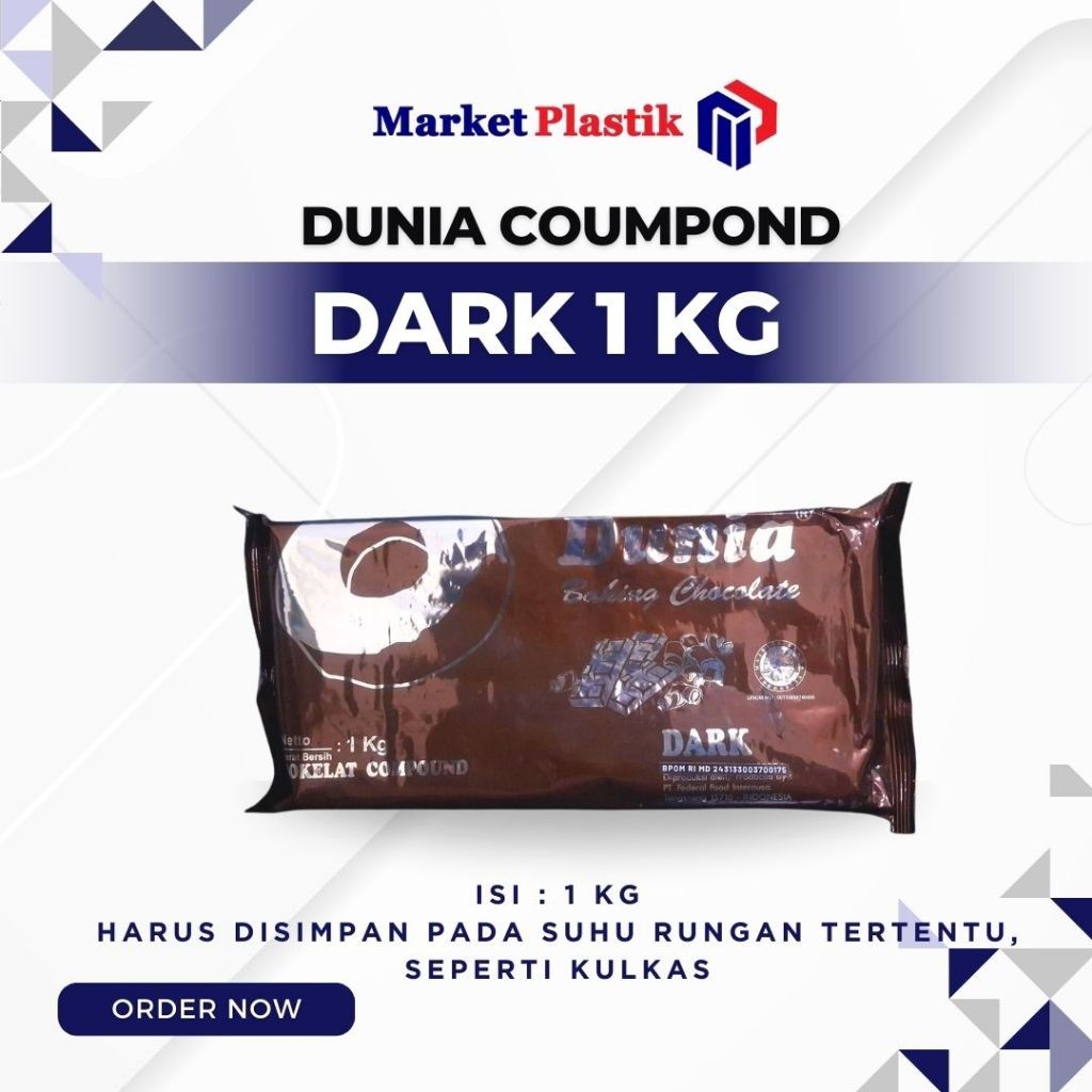 

Dunia Compound Dark @1 Kg