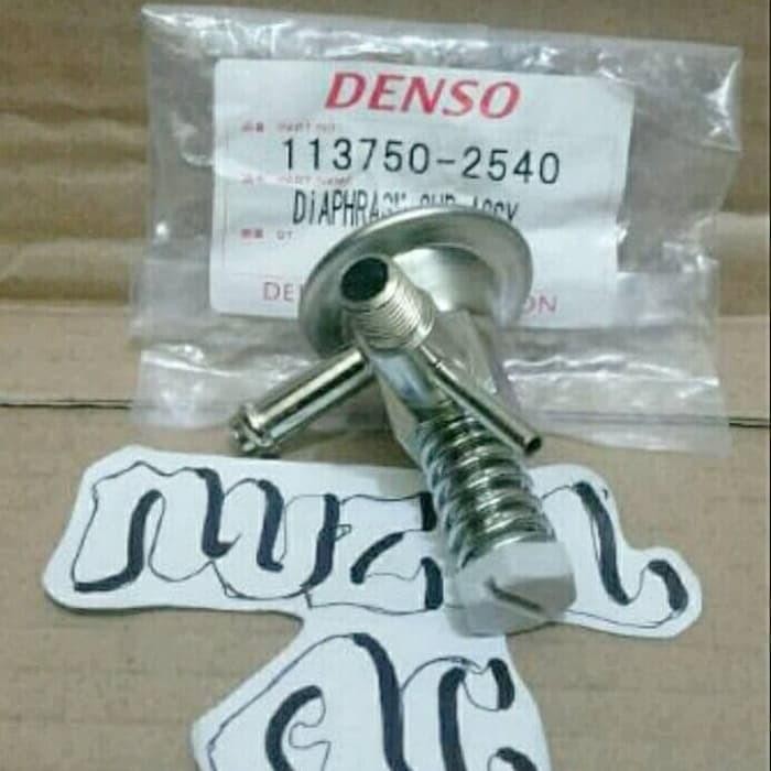 Vacum Ac Idle Up Ac Diaphgram Kijang 2000cc