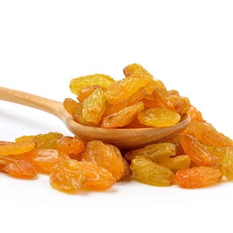 

KISMIS ARAB GOLDEN RAISIN ASAM MANIS | MUTIARA MANIS | KISMIS HITAM l AIORA