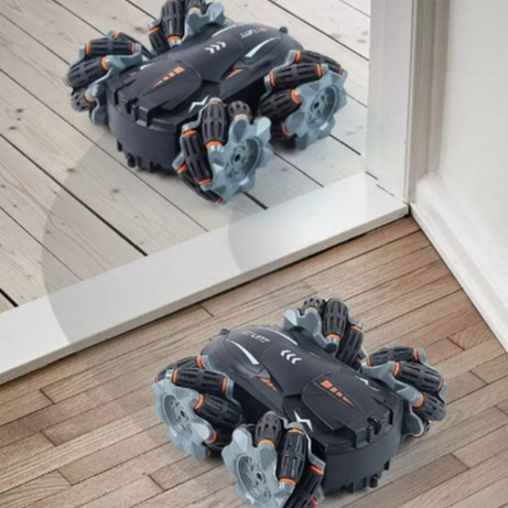 MAINAN MOBIL-MOBILAN KEREN REMOT KONTROL / CAR DRIFT REMOTE CONTROL / RC RACING DRIFT CAR