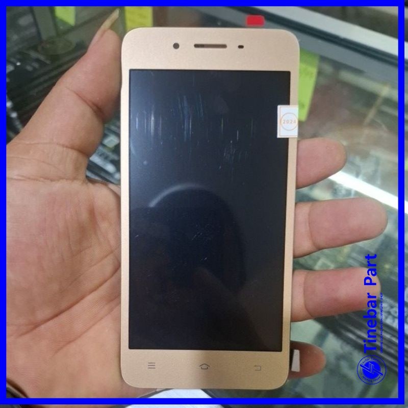 LCD VIVO Y53 GOLD