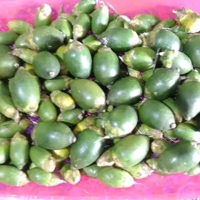 

Ready stok buah pinang ceming Buah pinang muda 1kg
