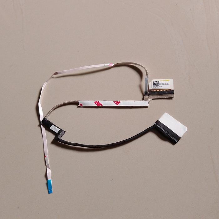 fleksibel flexible kabel lcd led laptop HP Pavilion 15-CX