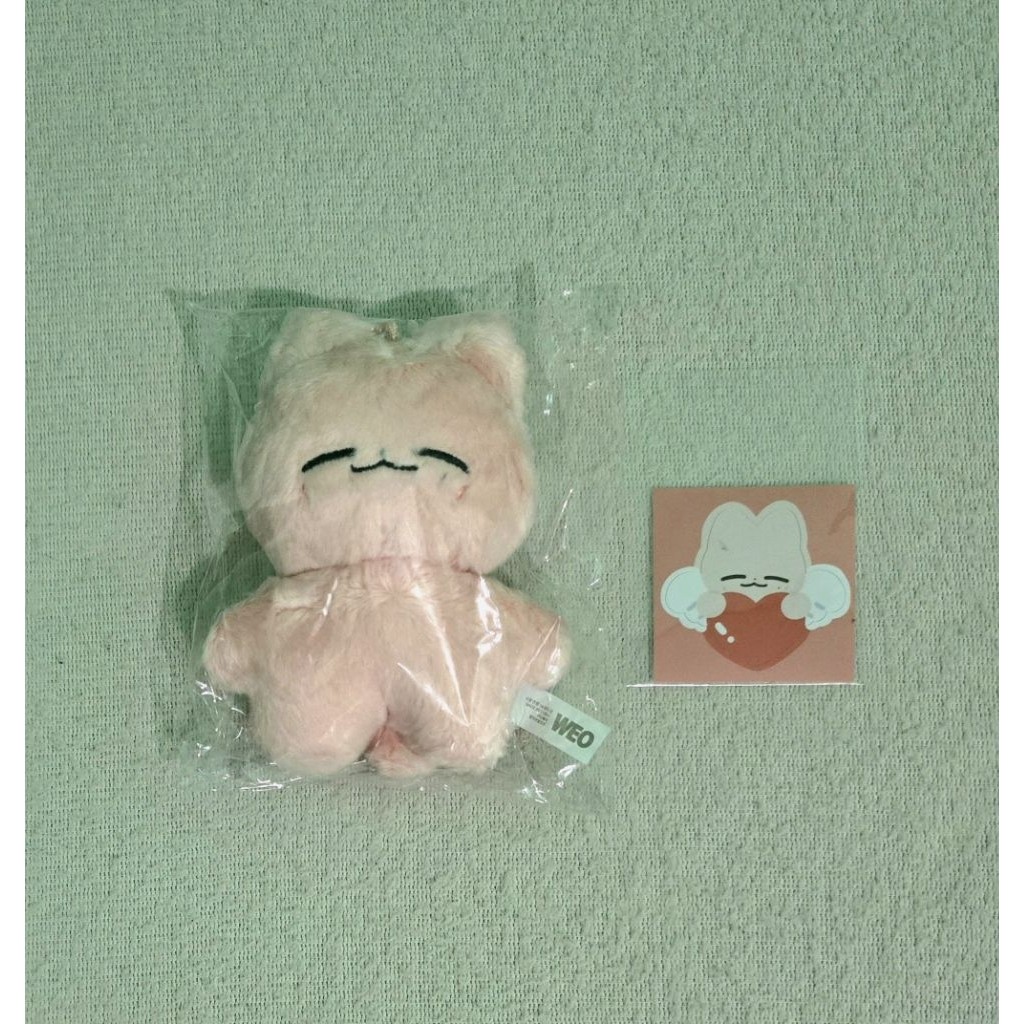 Jaennyang Doll (Doll Jaehyun NCT) Co