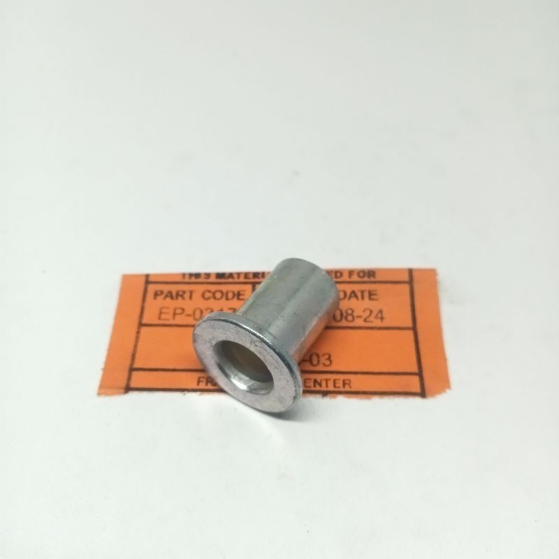BOSH BOS RING TOPI M8 BAUT 12 ORIGINAL BUSING DUDUKAN KENALPOT