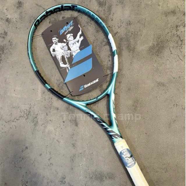 Raket Tenis Babolat Evo Drive 2025/Tennis Racket Babolat Evo Drive 270gr Evo Drive Lite 255gr Evo Dr