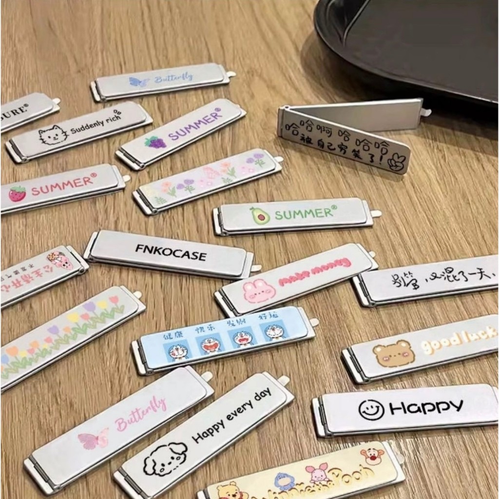 Unik Lucu Aesthetic Hp Popsocket Untuk Phone case