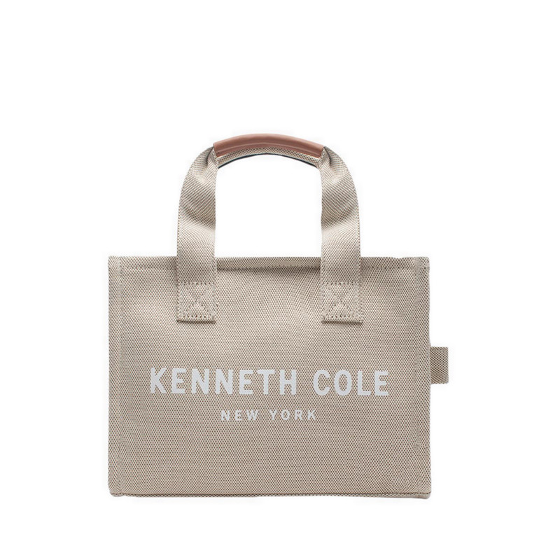 Kenneth Cole Elsa Women's Tote Bag - Brown