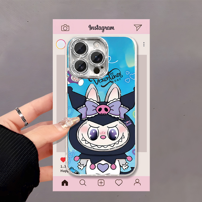 Case Cocok untuk HP Transsion Infinix HOT 30I NFC HOT10LITE 10 NFC HOT9 PLAY SMART 8 SMART 6RAM 5