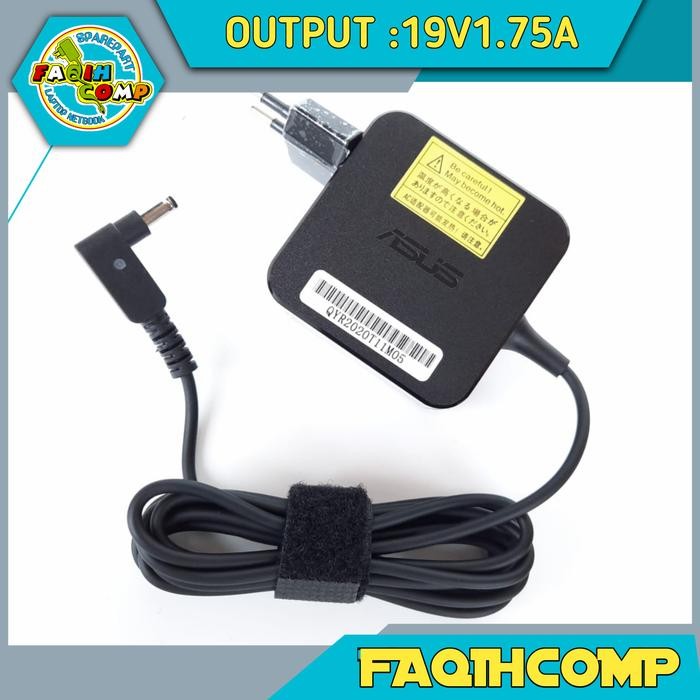 MUMPUNG PROMOAdaptor Charger Original Laptop Asus X441N X441NA X441NC X441SATERLARIS