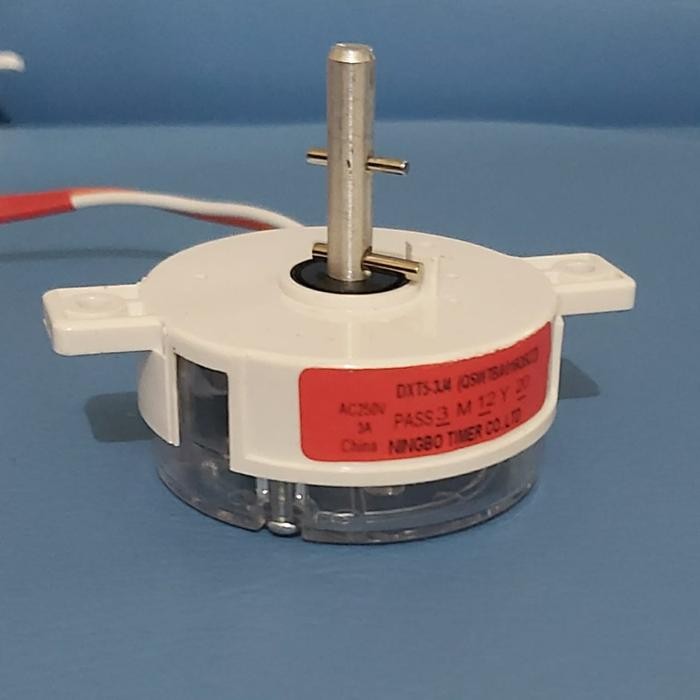 ANW57 timer spin sharp original