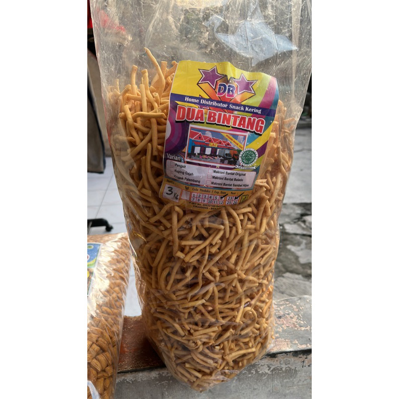 

Stik Bawang