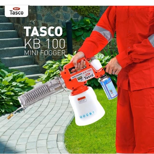 Fog asap disinfektan Mini fogging asap portable fogging Mobil/Rumah