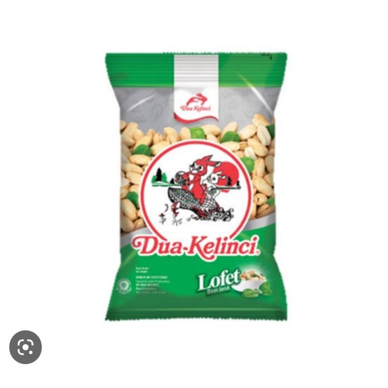 

LOFET (dua kelinci 65gr) - ABO