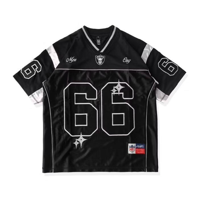 Memphisorigins - Jersey Classic / NFL Jersey Onyx (Limited edition) - S