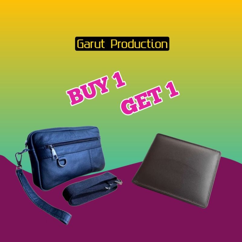 handbag kulit pria | clutch kulit pria asli kulit garut