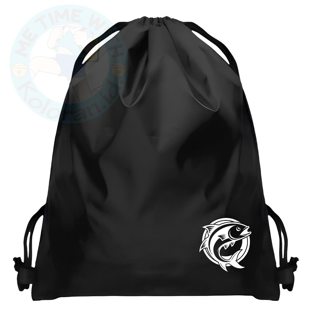 Tas Ransel Anti Air Untuk Pemancing Tas Peralatan Pancing Waterproof