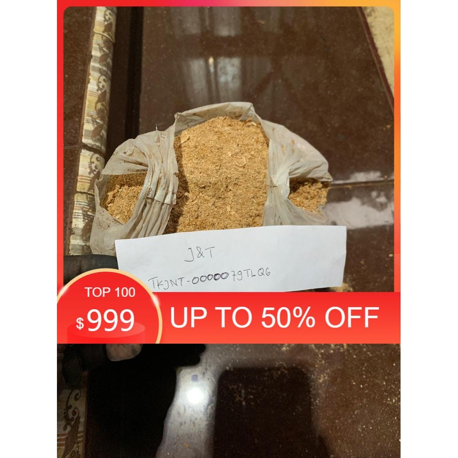 serbuk kayu halus untuk menambal perkilo bk Keris sengkelat majapahit mataram kartosuro kartasura Su