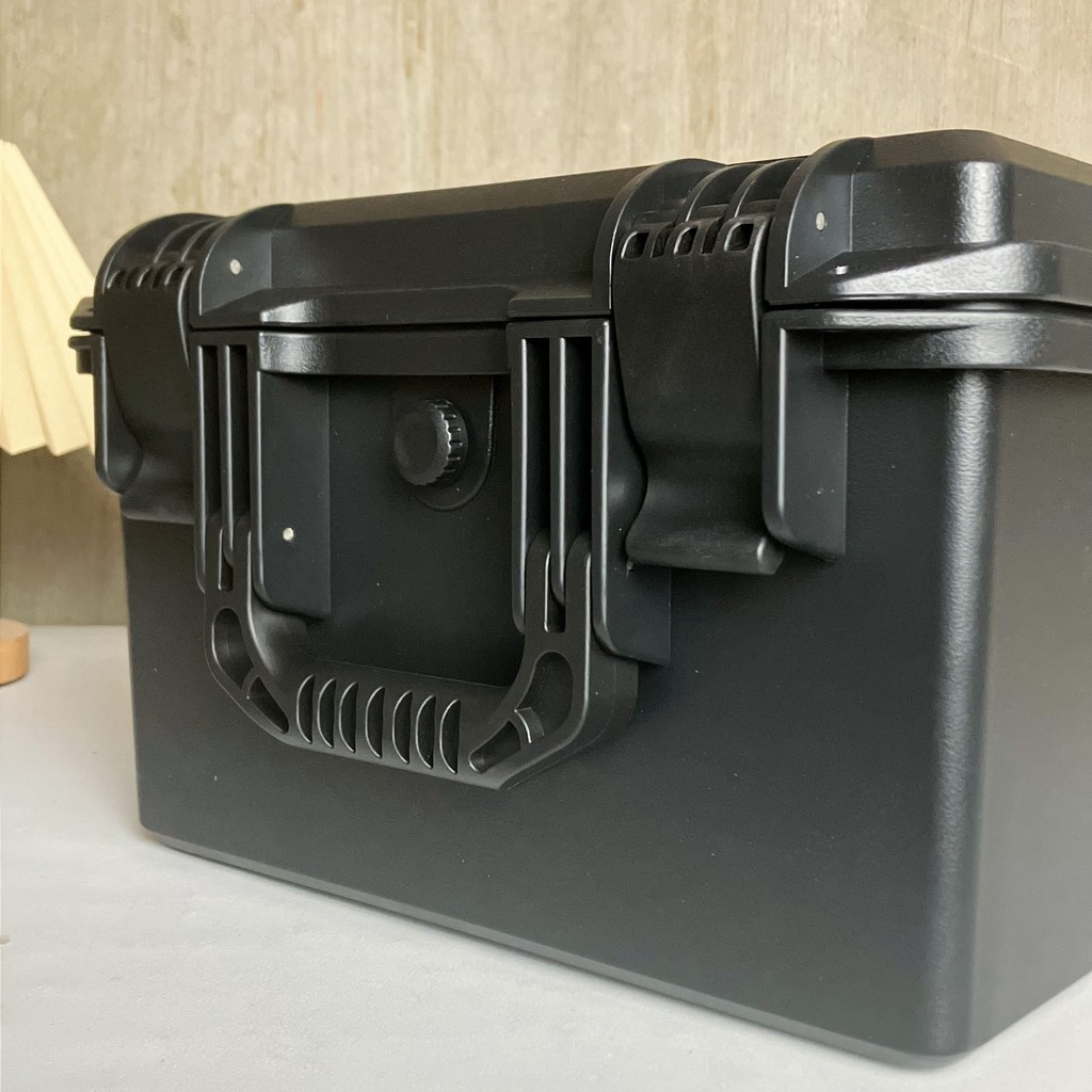 Koper Box busa anti air anti benturan Tas Kamera Drone Barang pecah belah elektronik