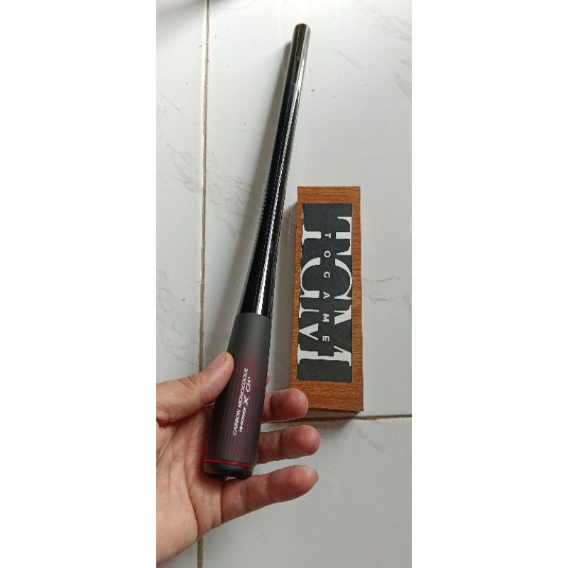 MONOCRON HANDLE GAGANG JORAN BUTTLE BUT JORAN MONOCRON C14 SUPPORT SMUA JENIS REEL SEAT 16 DAN 17 CO