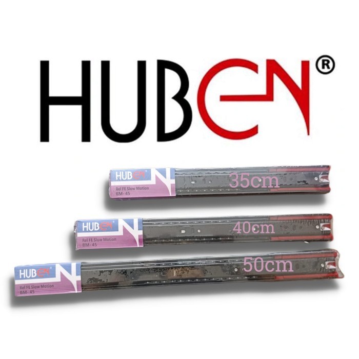 REL LACI HUBEN DOUBLE TRACK SLOW MOTION