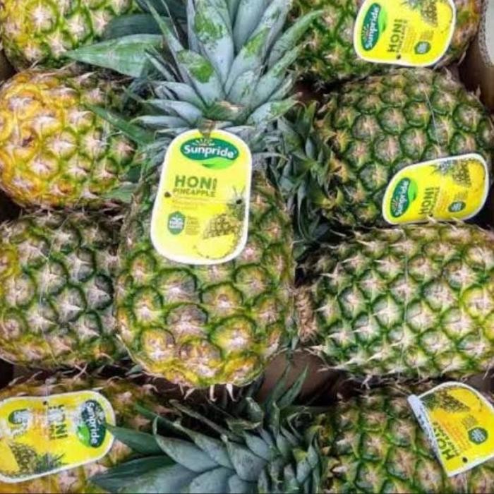 

Nanas Honi 1 Buah