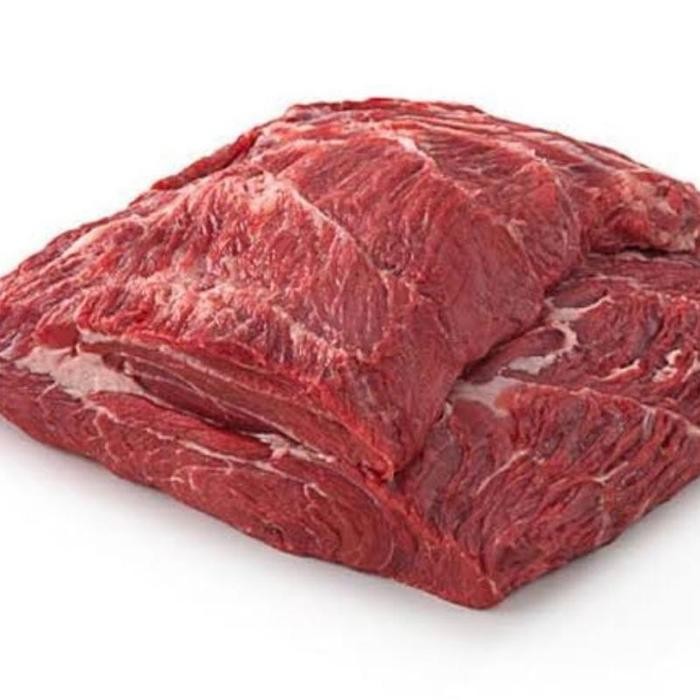 

Daging Paha Sapi 1 kg