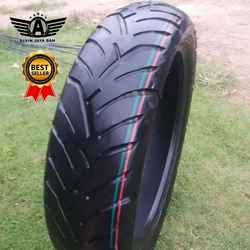 ban tubeless ukuran 120/70-14